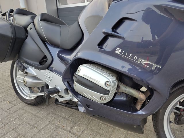 bmw - r-1150-rt