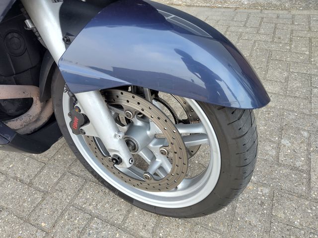 bmw - r-1150-rt