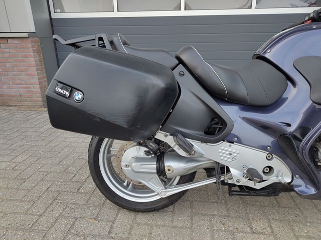 bmw - r-1150-rt