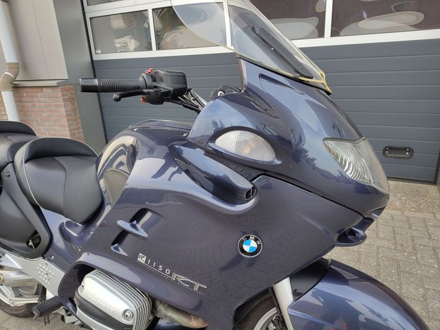 bmw - r-1150-rt