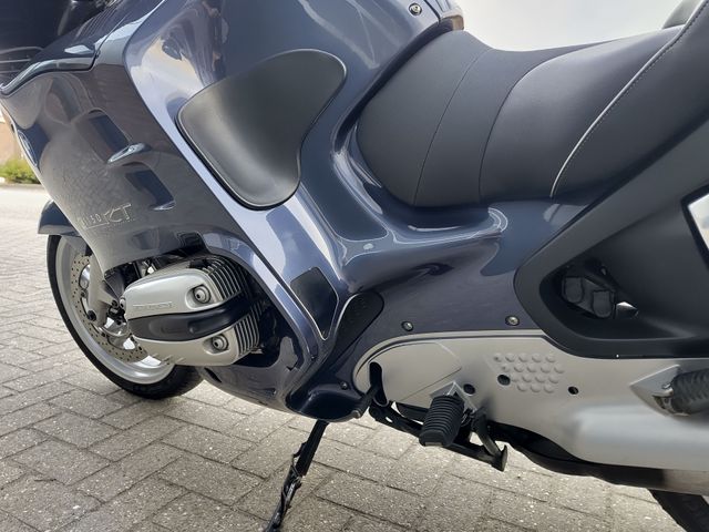 bmw - r-1150-rt