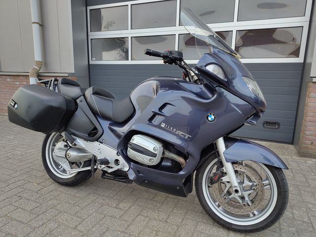 bmw - r-1150-rt