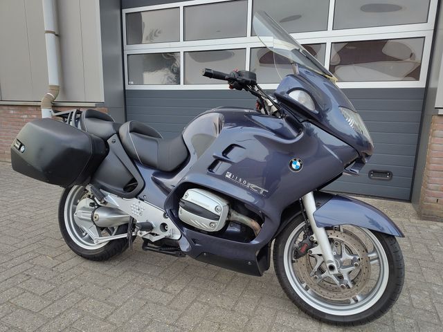 bmw - r-1150-rt