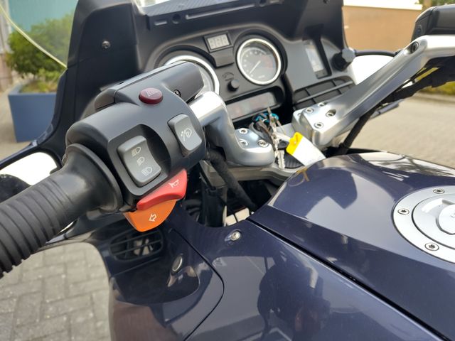 bmw - r-1150-rt