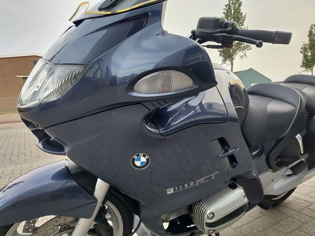 bmw - r-1150-rt