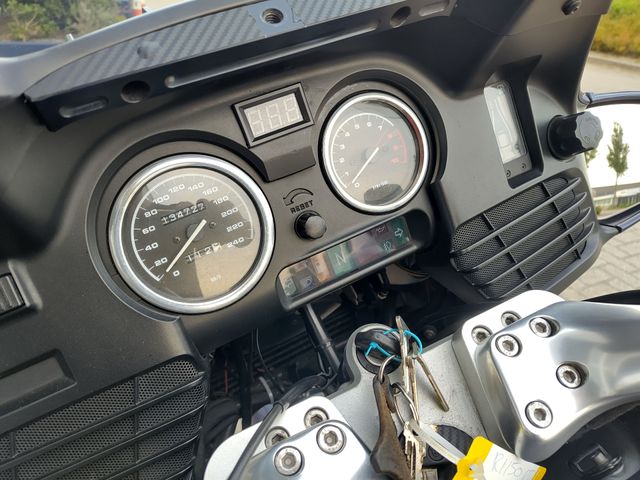 bmw - r-1150-rt