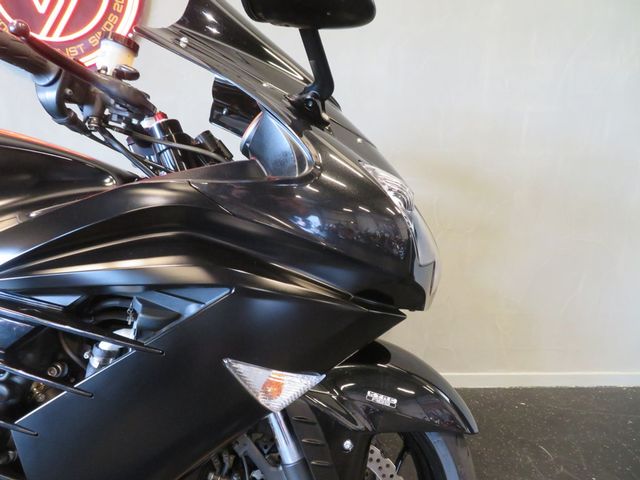kawasaki - zzr-1400