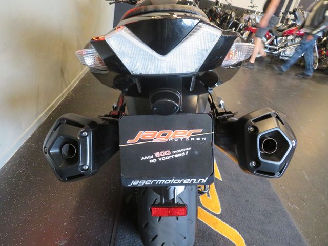 kawasaki - zzr-1400