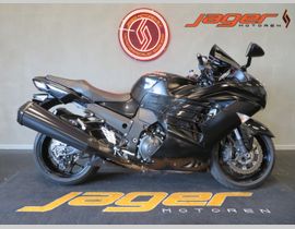 Kawasaki ZZR 1400 2014 occasion