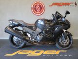 KAWASAKI ZZR 1400