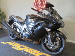 Kawasaki ZZR 1400 ZZR1400 | 1STE EIG. | HIS 2014 occasion – foto 2 van 14