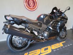 Kawasaki ZZR 1400 ZZR1400 | 1STE EIG. | HIS 2014 occasion – foto 3 van 14