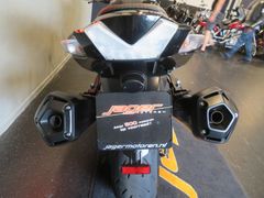 Kawasaki ZZR 1400 ZZR1400 | 1STE EIG. | HIS 2014 occasion – foto 9 van 14