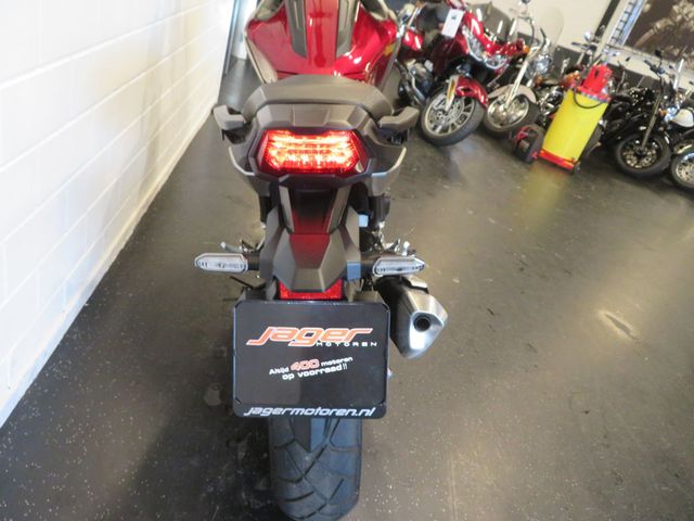 honda - nc-750-x-abs