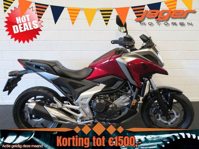 honda - nc-750-x-abs