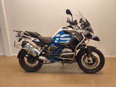 BMW R 1200 GS LC Adventure 2018 occasion – foto 1 van 1