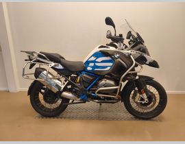 BMW R 1200 GS LC Adventure 2018 occasion