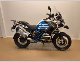 BMW R 1200 GS LC Adventure 2018 occasion