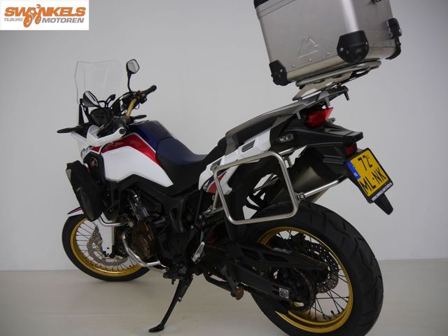 honda - crf-1000-l-africa-twin-dct