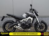 YAMAHA MT 09