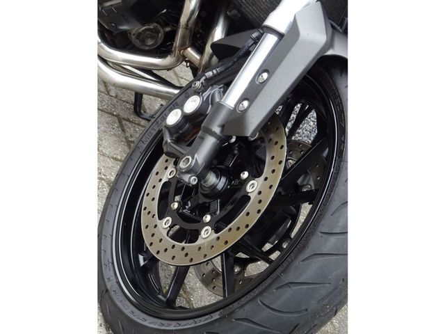 yamaha - mt-09
