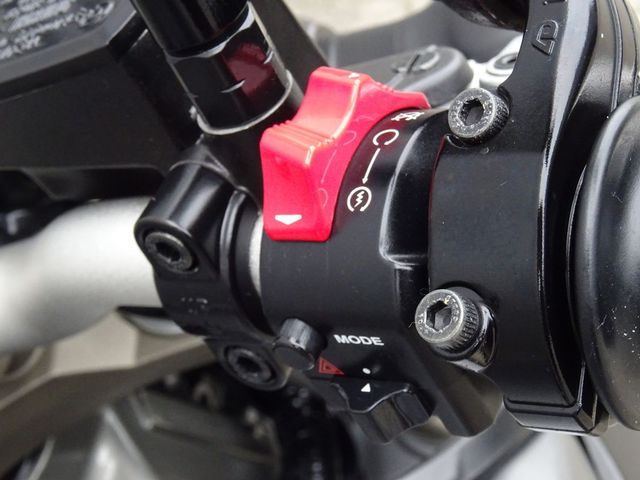 yamaha - mt-09