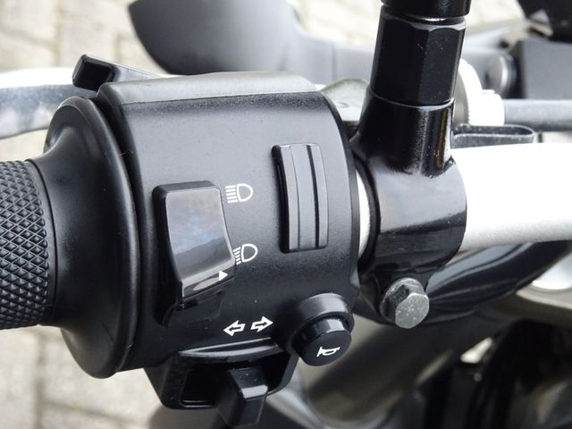 yamaha - mt-09