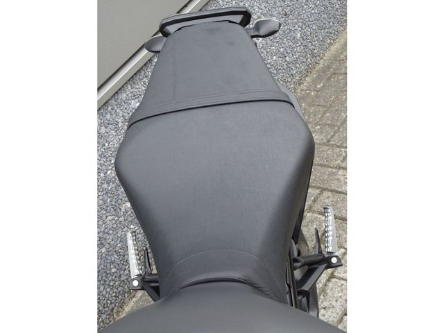 yamaha - mt-09