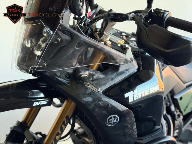 yamaha - tenere-700-world-raid