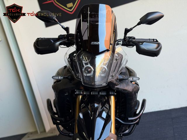 yamaha - tenere-700-world-raid