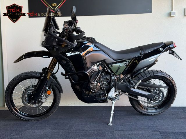 yamaha - tenere-700-world-raid