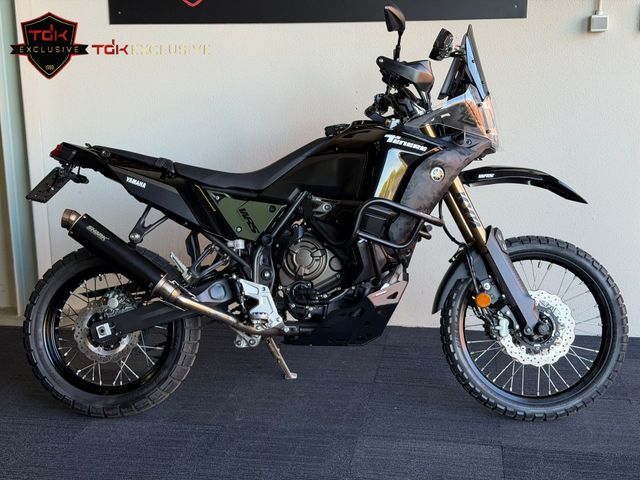 yamaha - tenere-700-world-raid