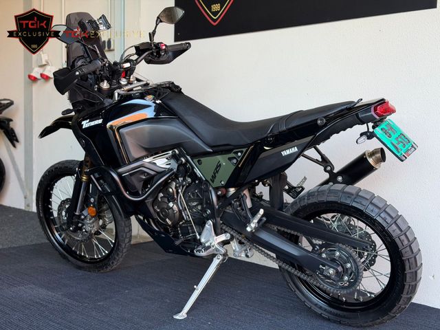 yamaha - tenere-700-world-raid