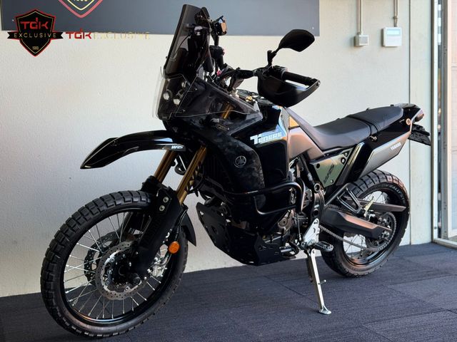 yamaha - tenere-700-world-raid