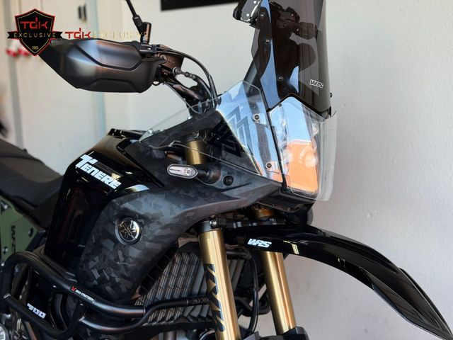yamaha - tenere-700-world-raid