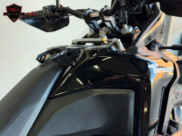 yamaha - tenere-700-world-raid