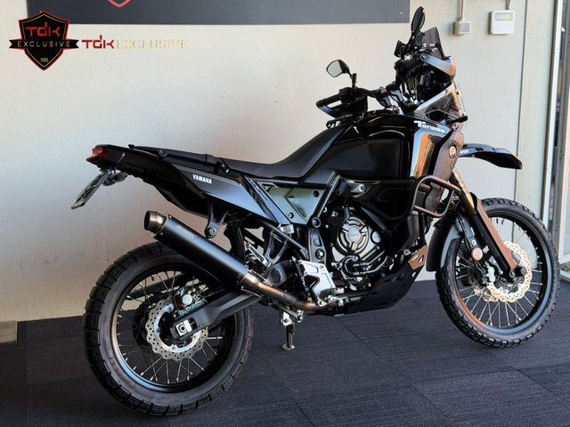 yamaha - tenere-700-world-raid