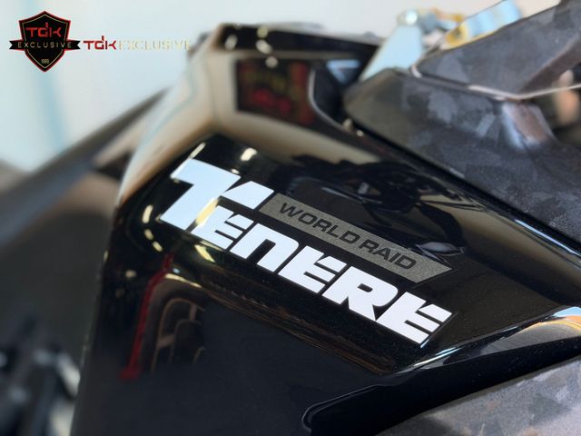 yamaha - tenere-700-world-raid