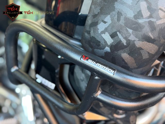 yamaha - tenere-700-world-raid