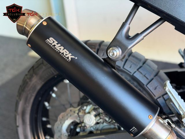 yamaha - tenere-700-world-raid