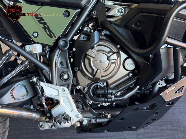 yamaha - tenere-700-world-raid