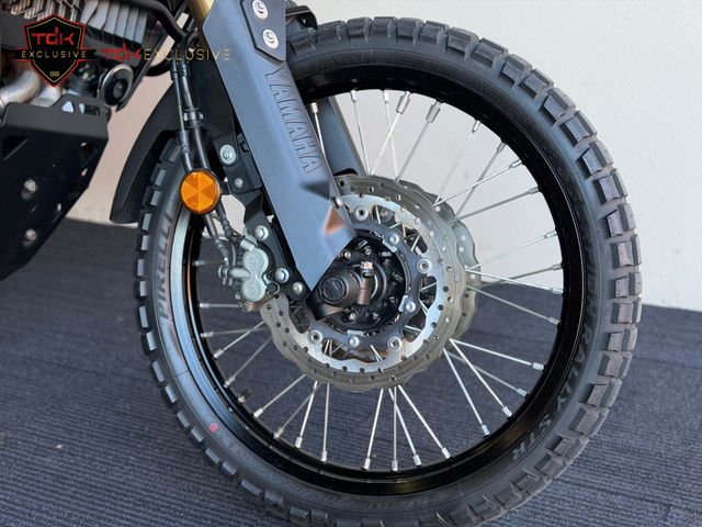 yamaha - tenere-700-world-raid