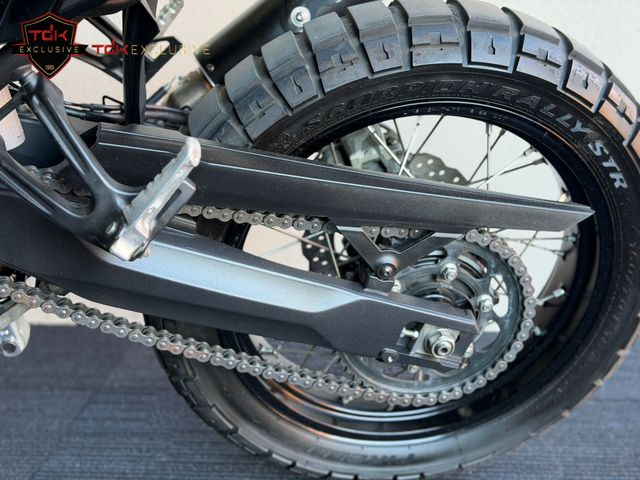 yamaha - tenere-700-world-raid