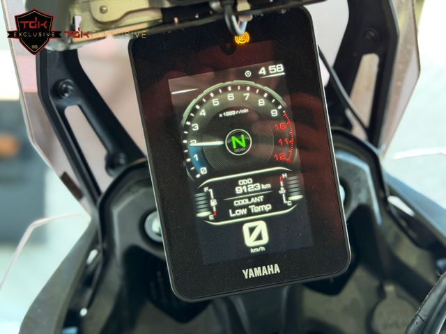 yamaha - tenere-700-world-raid