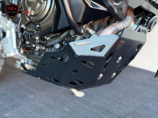 yamaha - tenere-700-world-raid