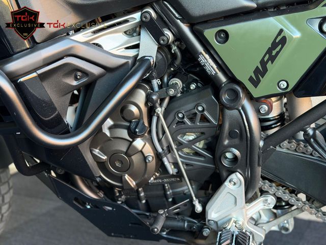 yamaha - tenere-700-world-raid