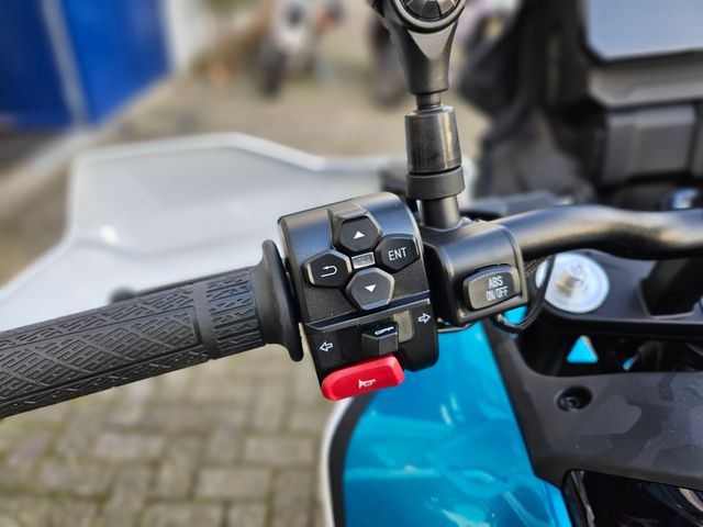 cfmoto - 450-mt