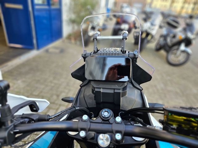 cfmoto - 450-mt