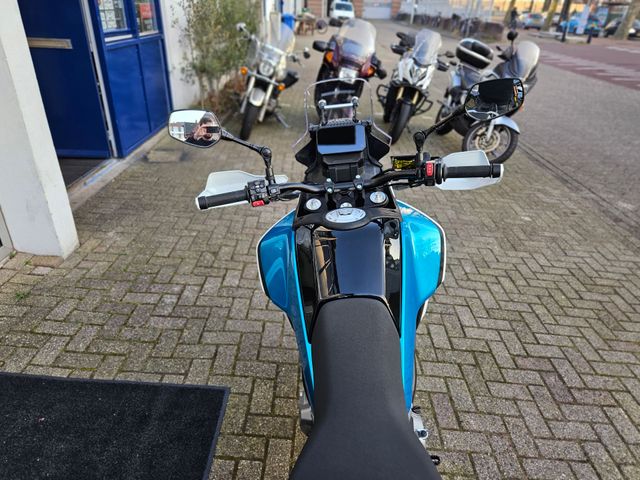 cfmoto - 450-mt