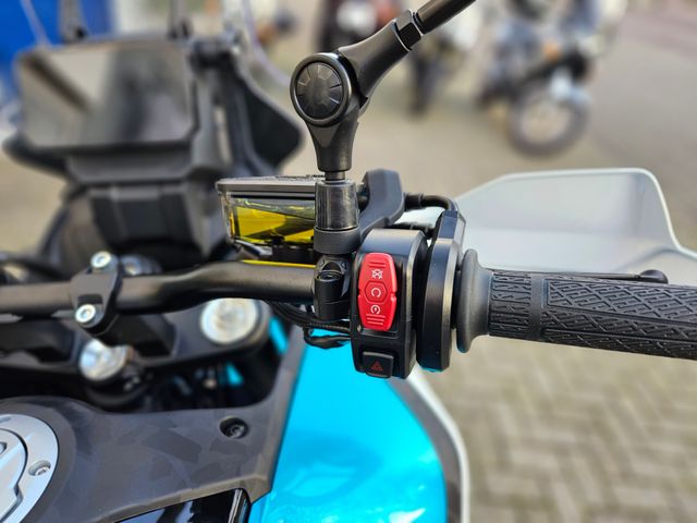 cfmoto - 450-mt